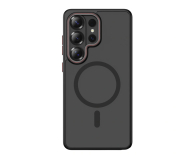 Tech-Protect Magcam Magsafe Galaxy S26 Ultra Matte Black/Red - 1500253 - zdjęcie 3